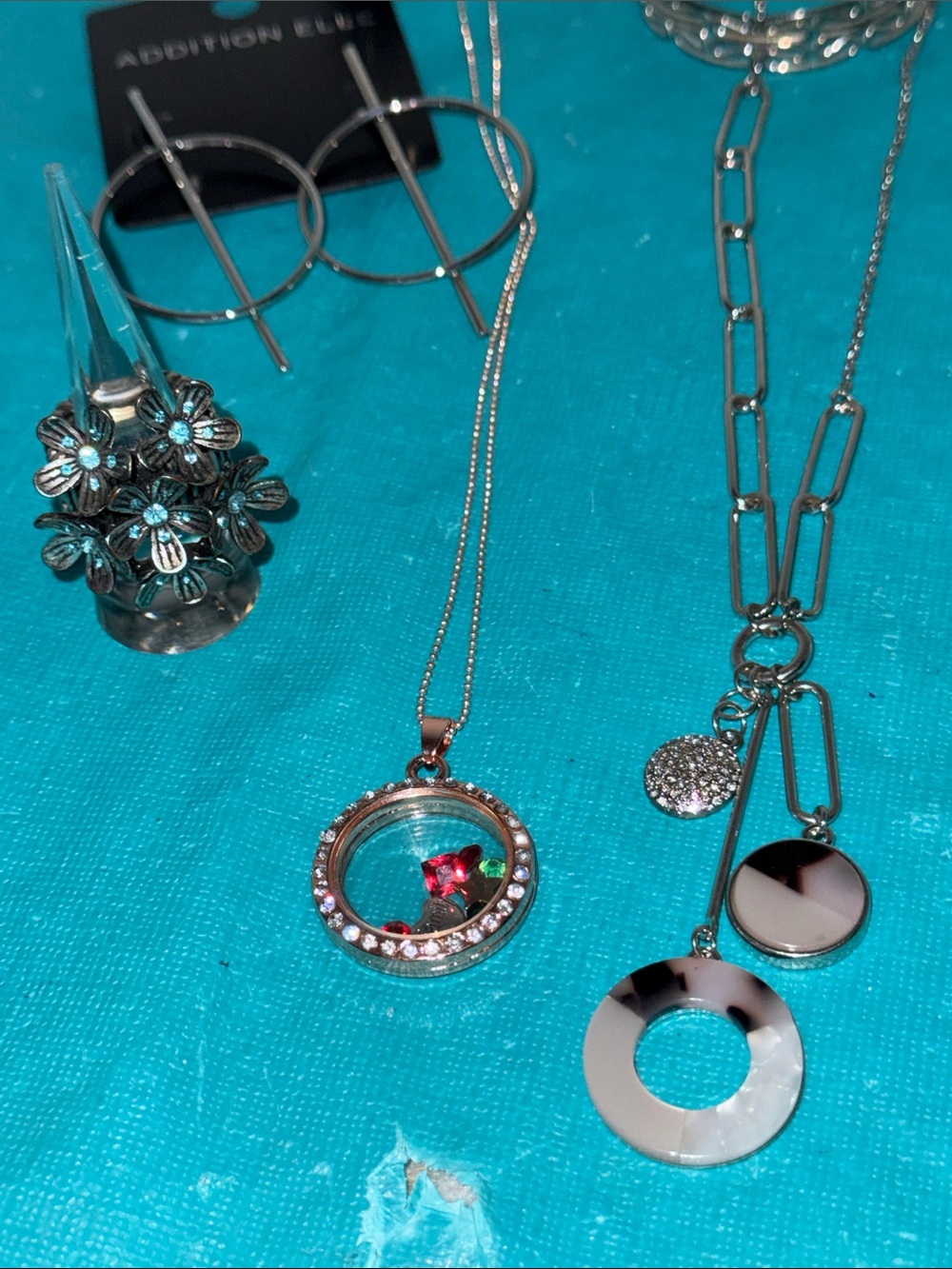 Jewelry Bundle #1 - Picture 3 of 15